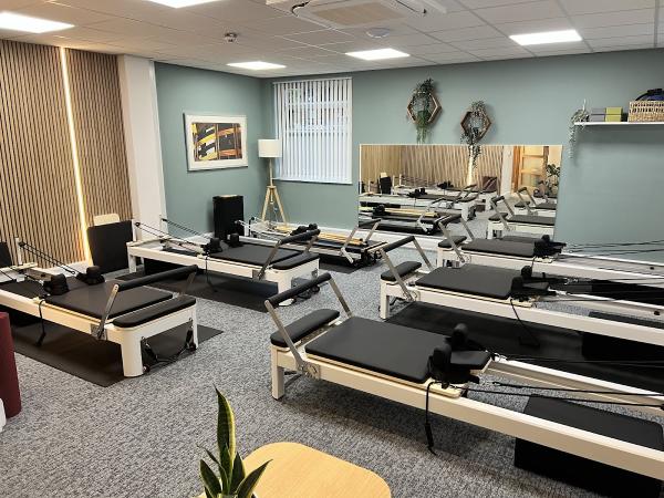 Core Reformer