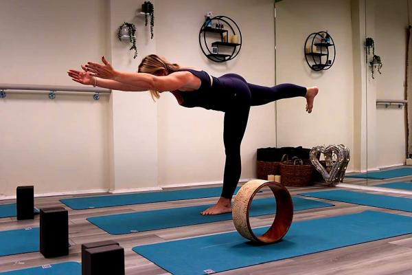 Birch Tree Yoga