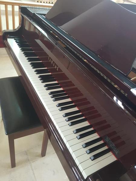Musicmakers Piano Lessons Bristol