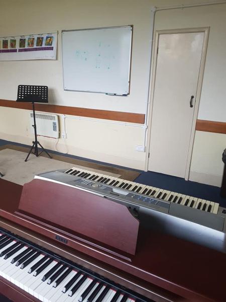 Musicmakers Piano Lessons Bristol