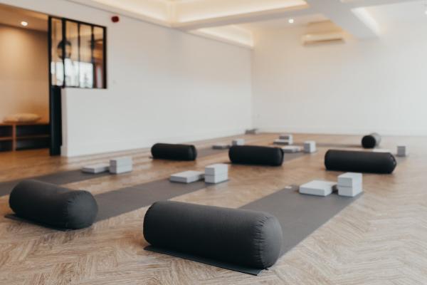 Orbit Yoga Studio Eggborough