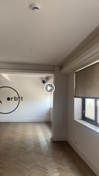 Orbit Yoga Studio