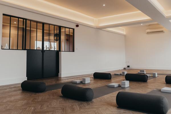 Orbit Yoga Studio