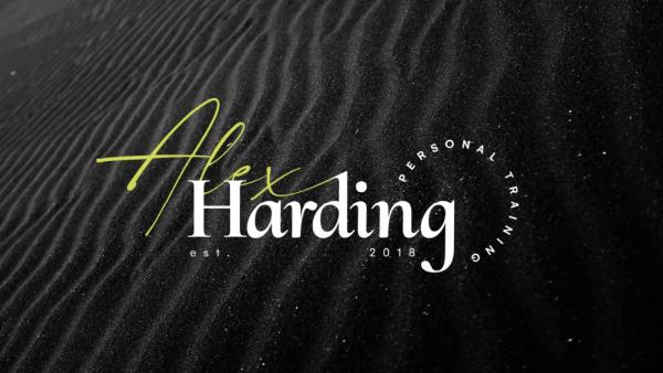 Alex Harding Personal Training