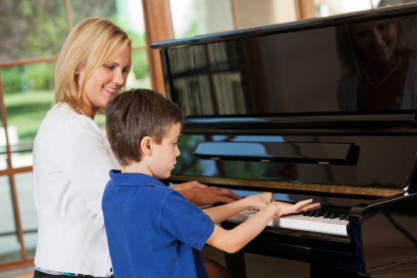 Piano Maestros