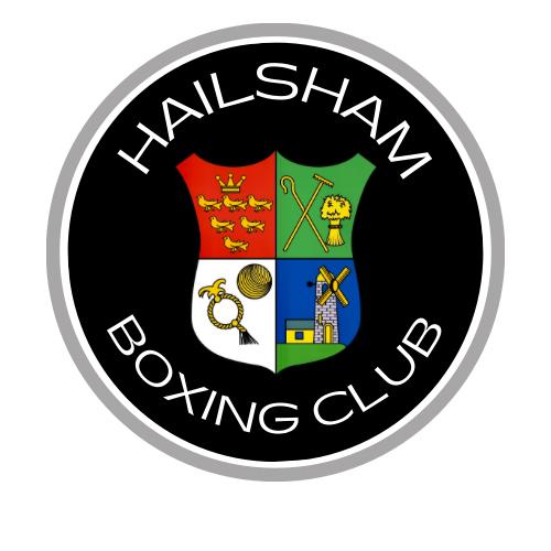 Hailsham Boxing Club