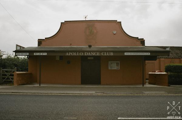 Merralls Dancecentre