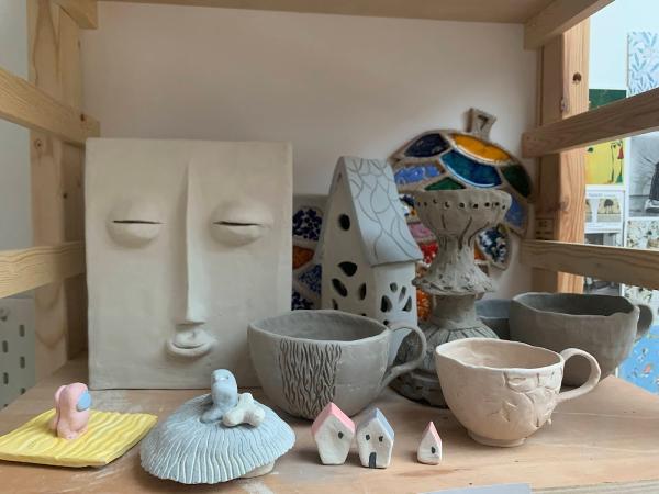 Clayverse
