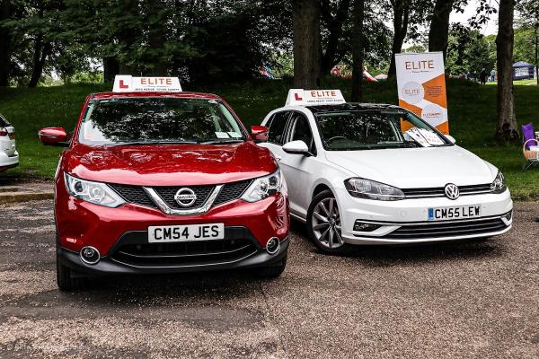 Elite Driving Academy Burnley