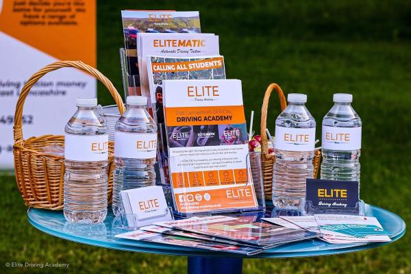 Elite Driving Academy Burnley