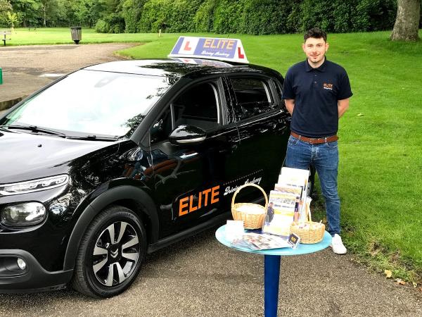 Elite Driving Academy Burnley