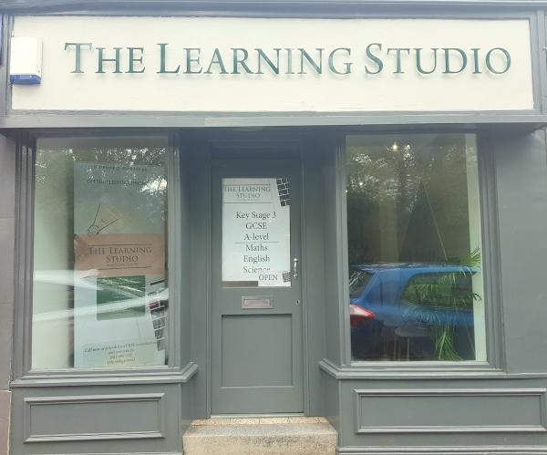The Learning Studio Education Centre