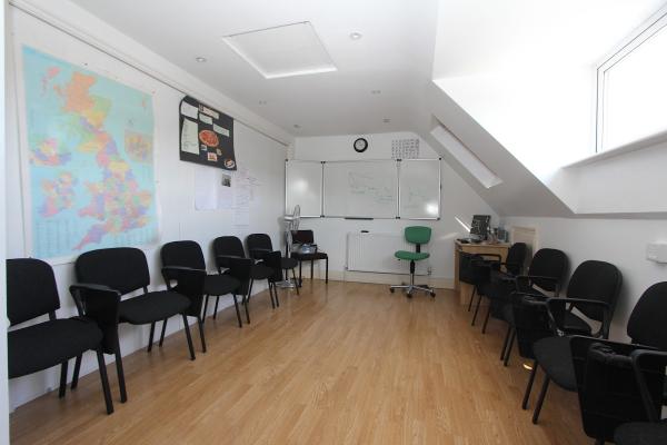 Purley Language College