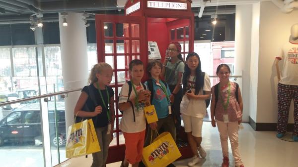 Purley Language College