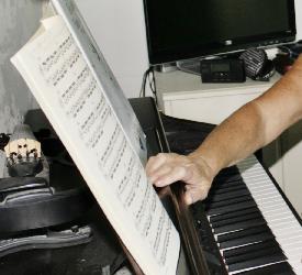 Piano Lessons Wareham