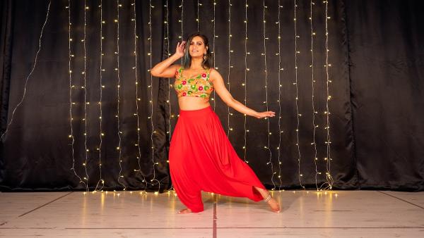 Bollyred Dance Company