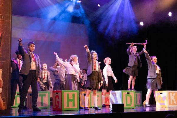 Bishops Stortford Academy of Performing Arts