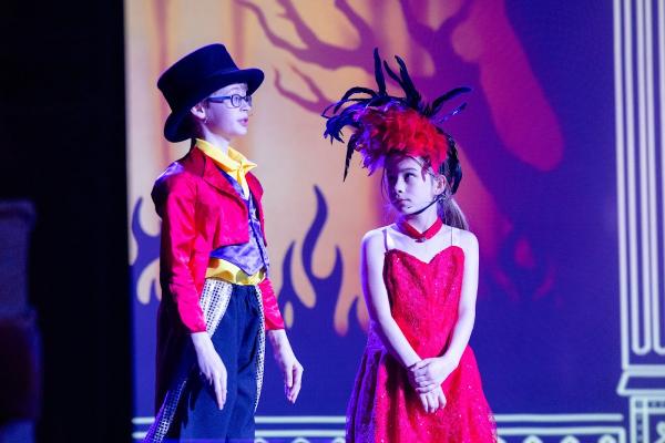 Bishops Stortford Academy of Performing Arts