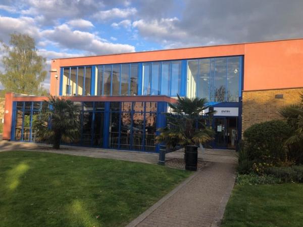 Bishops Stortford Academy of Performing Arts