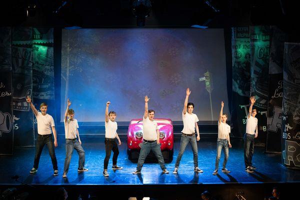 Bishops Stortford Academy of Performing Arts