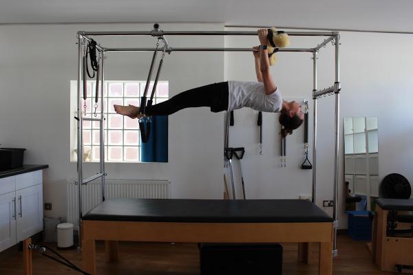Vital Pilates