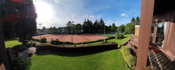 Whitecraigs Tennis