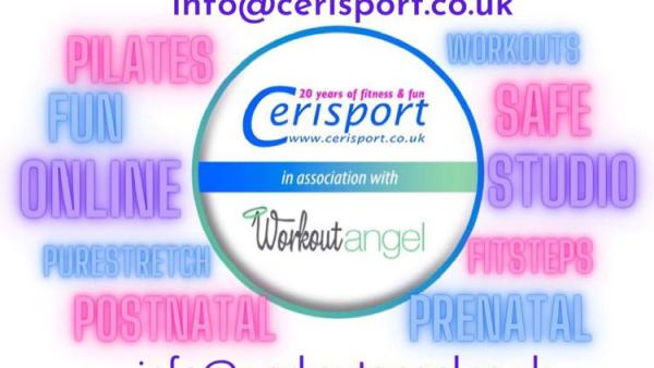 Cerisport