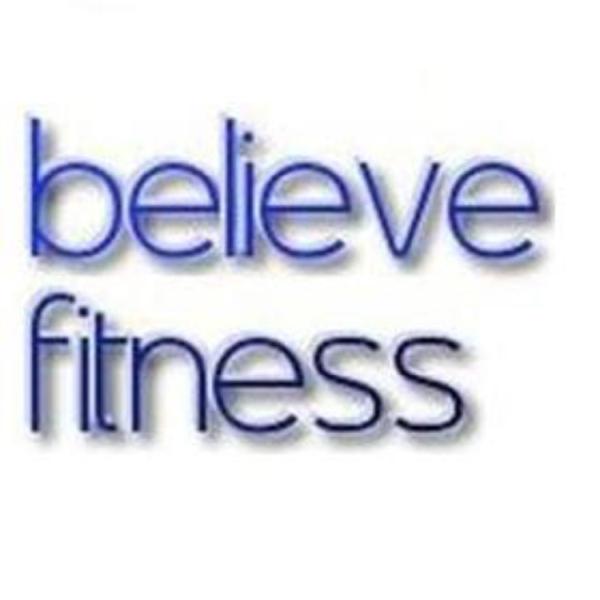 Believe Fitness