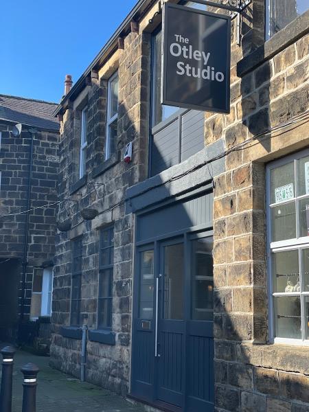 The Otley Studio