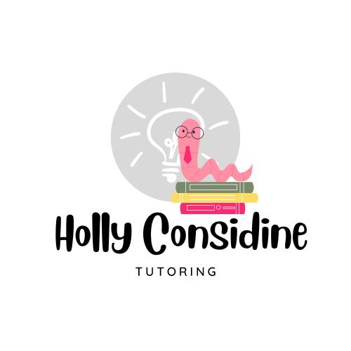 Holly Considine Tutoring