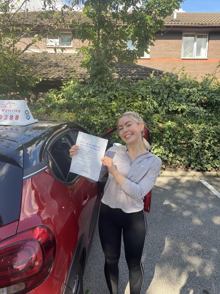 Murray's School Of Motoring [shaun Murray]