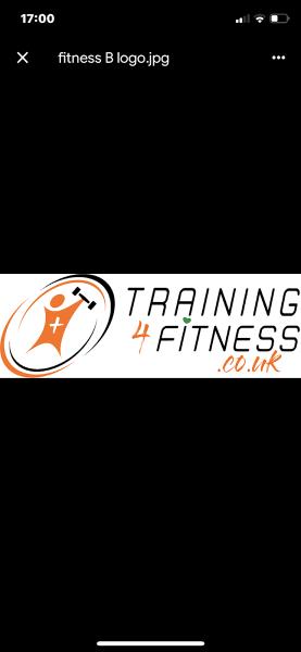 Training4fitness.co.uk