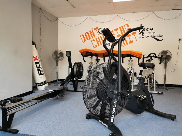 No45 Personal Training