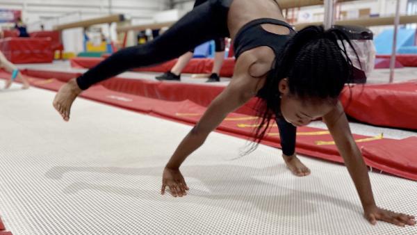 Leeds Gymnastics Club