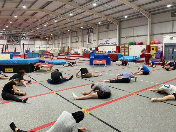 Leeds Gymnastics Club