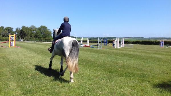 White Rose Riding Club