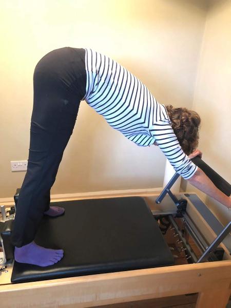 Pilates ABC