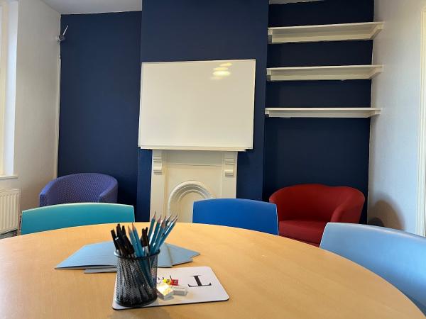 Three Talents Tuition