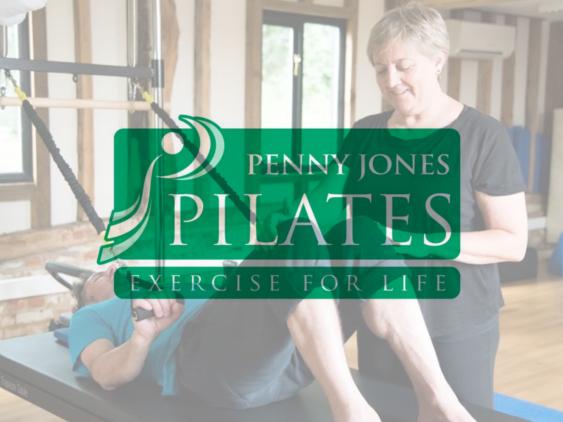 Penny Jones Pilates Ltd