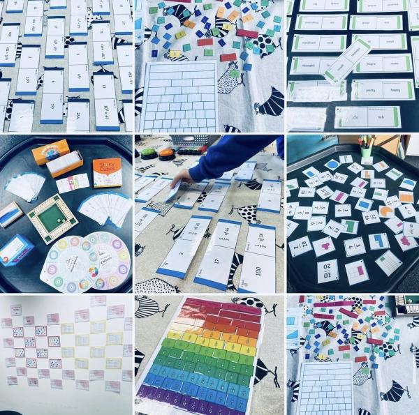 Harrogate Tuition by Sarah Poolton