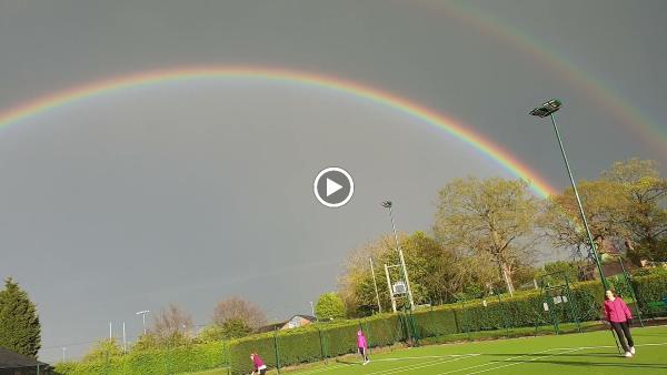 Lichfield Friary Lawn Tennis Club