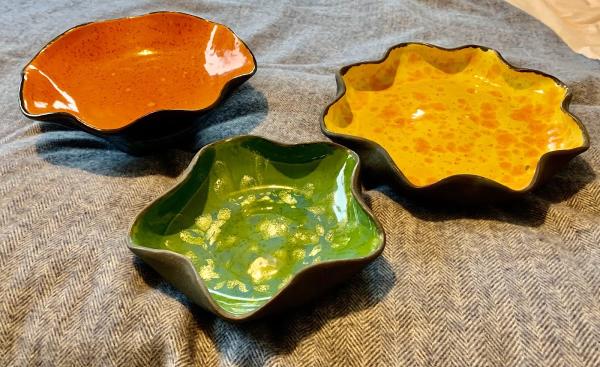 Anna Stiles Pottery