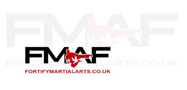 Fortify Martial Arts & Fitness