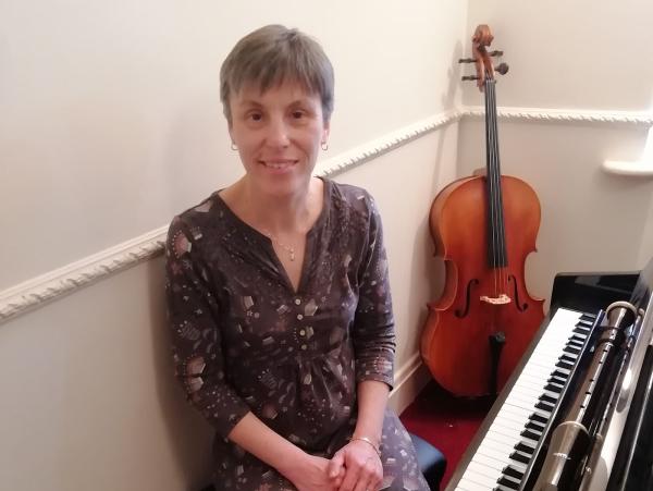 Helen Smith Music Teaching