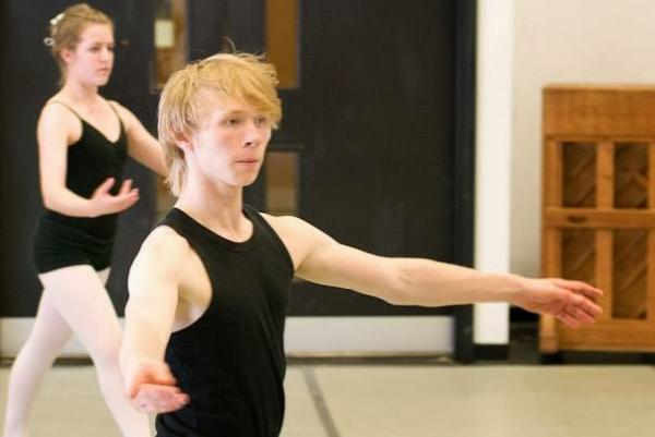 East Oxford School of Ballet