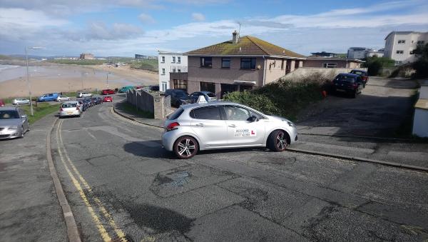 Accord Driving School