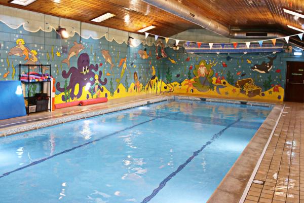 Hook Swim School & Aqua Centre