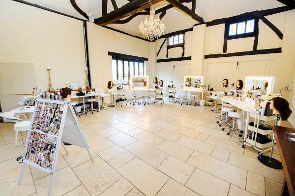 The Hair & Makeup School