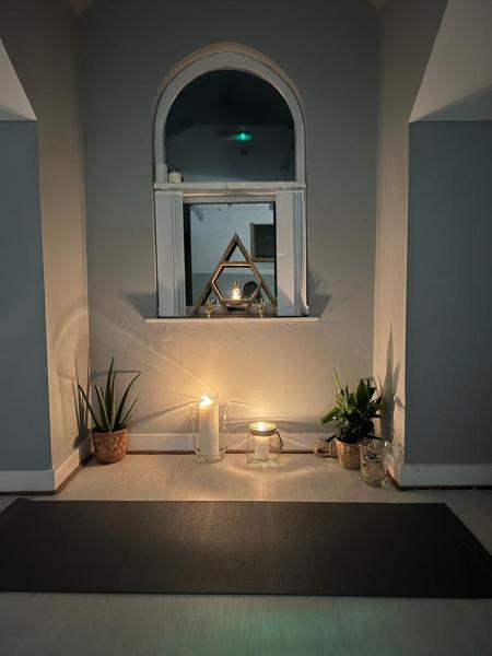 The Little Yogi Studio