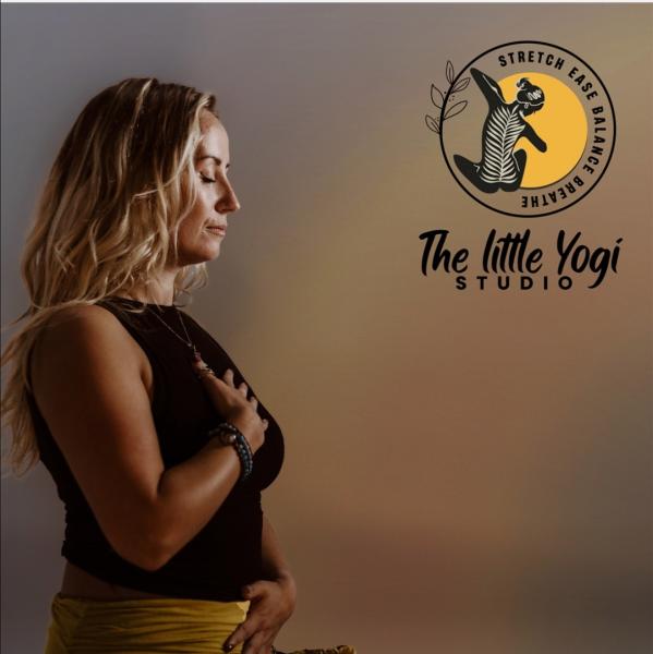 The Little Yogi Studio